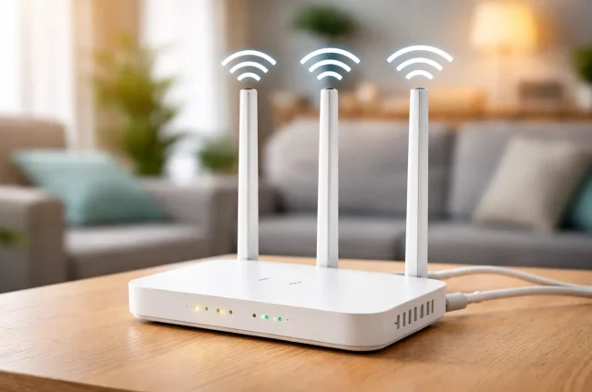 jual router wifi terdekat