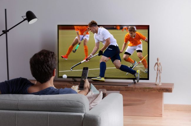 perbedaan smart tv dan android tv