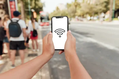 access point wifi