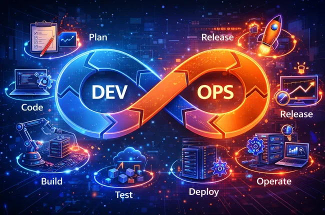 apa itu devops