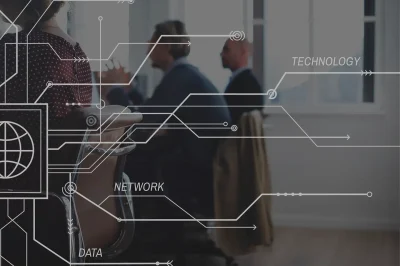 Data Link Layer: Pengertian, Fungsi, dan Contoh Implementasinya