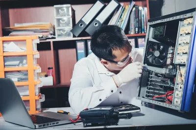 Sistem Operasi Adalah Perangkat Lunak Ketahui Fungsinya