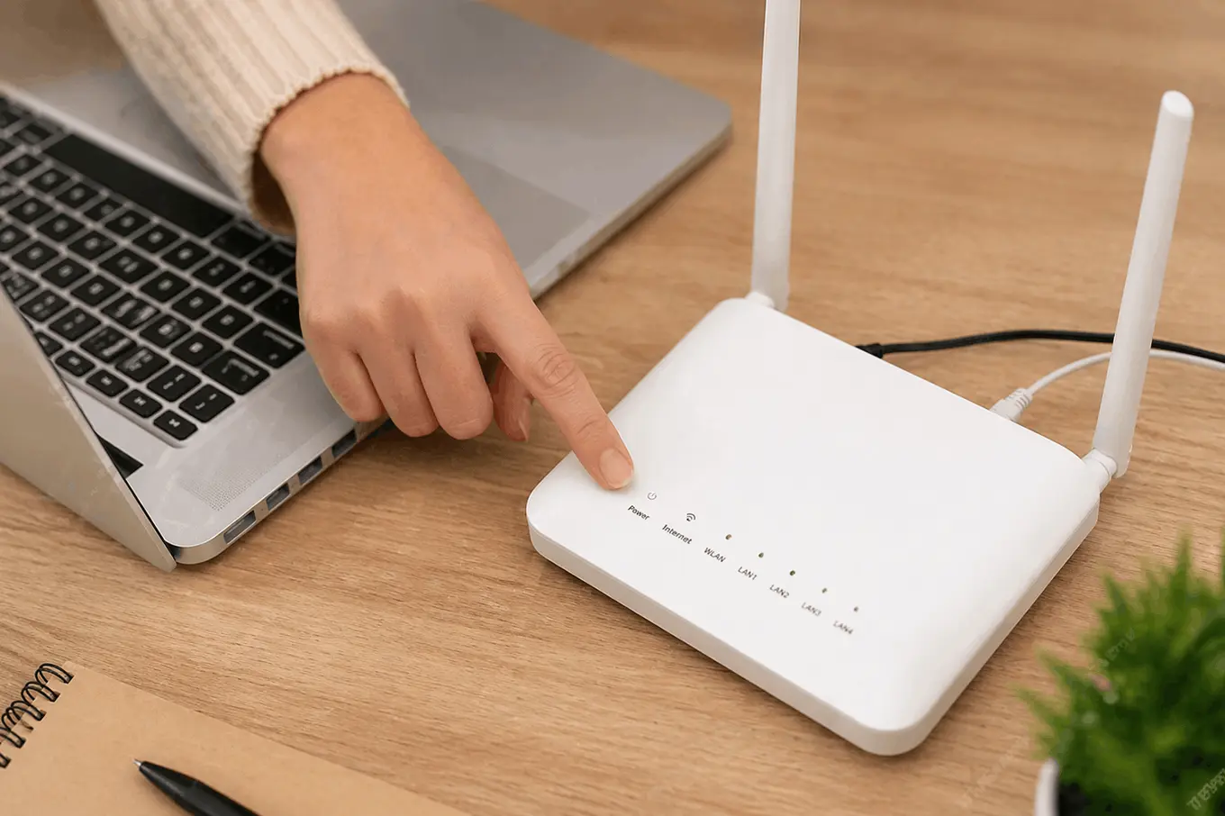 bandwidth internet adalah