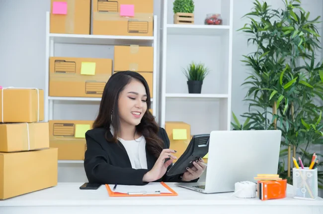 bisnis online untuk pemula