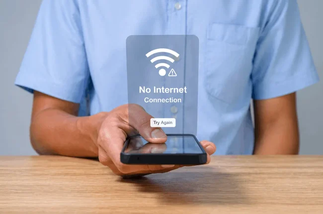cara blokir pengguna wifi