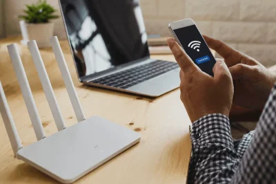 Cara Memperluas Jangkauan WiFi Agar Stabil dan Lebih Kuat