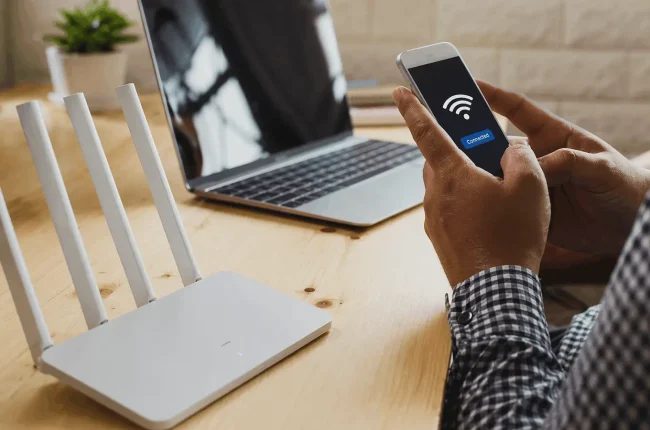 cara memperluas jangkauan wifi