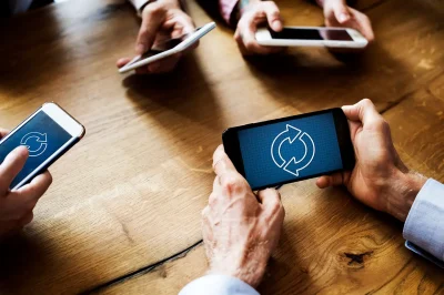 Cara Reset Jaringan dengan Mudah dan Cepat Tanpa Ribet