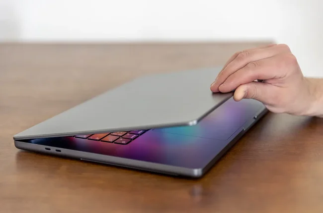 chromebook adalah