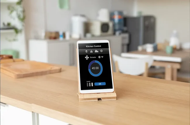 google smart home