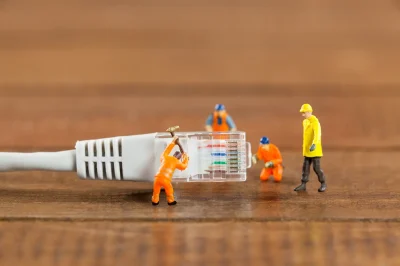 Internet Backbone Adalah Jalur Utama Koneksi Internet Global