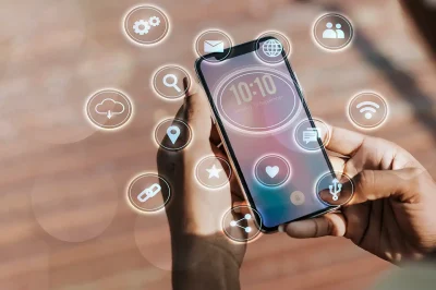 IoT Adalah Teknologi yang Menghubungkan Semua Perangkat