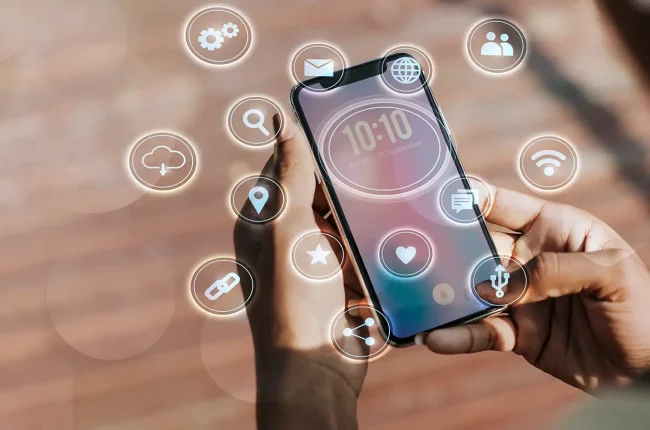 IoT adalah