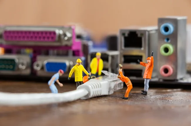 packet loss adalah