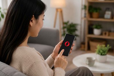 Aplikasi Opera Mini: Ketahui Fungsi, Fitur, dan Kelebihannya