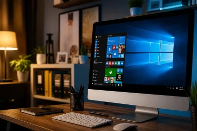 Cara Masuk ke BIOS Windows 10 dengan Mudah dan Cepat