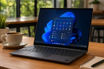 Cara Update Windows 10 ke 11 dengan Mudah, Cepat, dan Aman