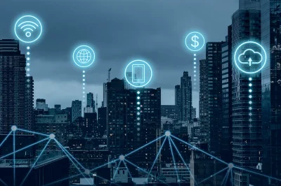 Dampak Positif Internet bagi Kehidupan