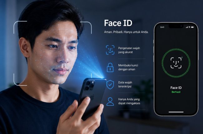 face id adalah