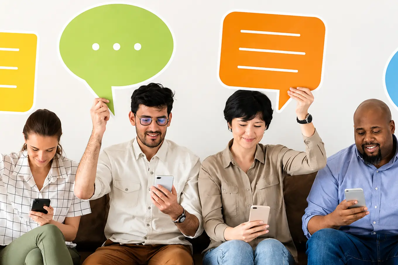 internet relay chat