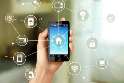 Internet of Things: Pengertian dan Manfaatnya