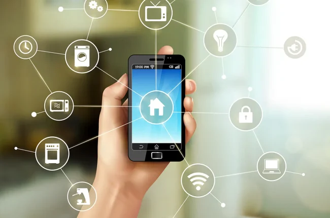 internet of things