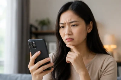 Kenapa Face ID Tidak Tersedia? Ini Penyebab dan Solusinya