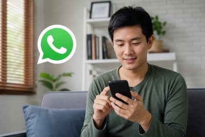 Kenapa WhatsApp Tidak Ada Notifikasi Pesan Masuk? Ini Solusinya