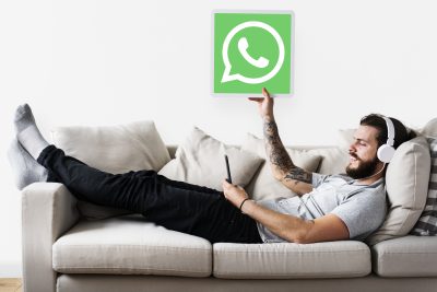 Kode Verifikasi WhatsApp Tidak Masuk? Ini Cara Mengatasinya
