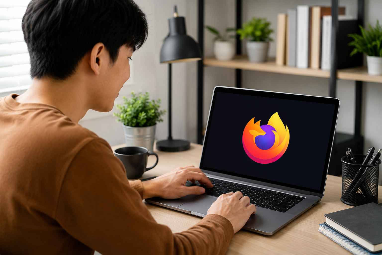 mozilla firefox adalah