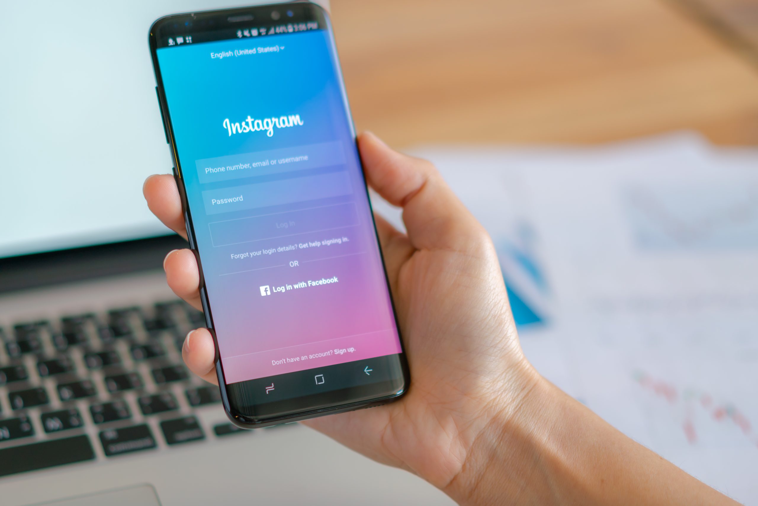pemulihan akun instagram