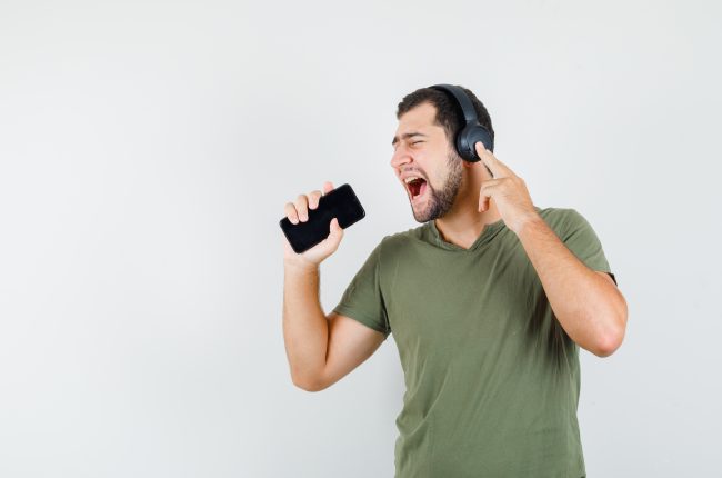 speaker hp tidak ada suara
