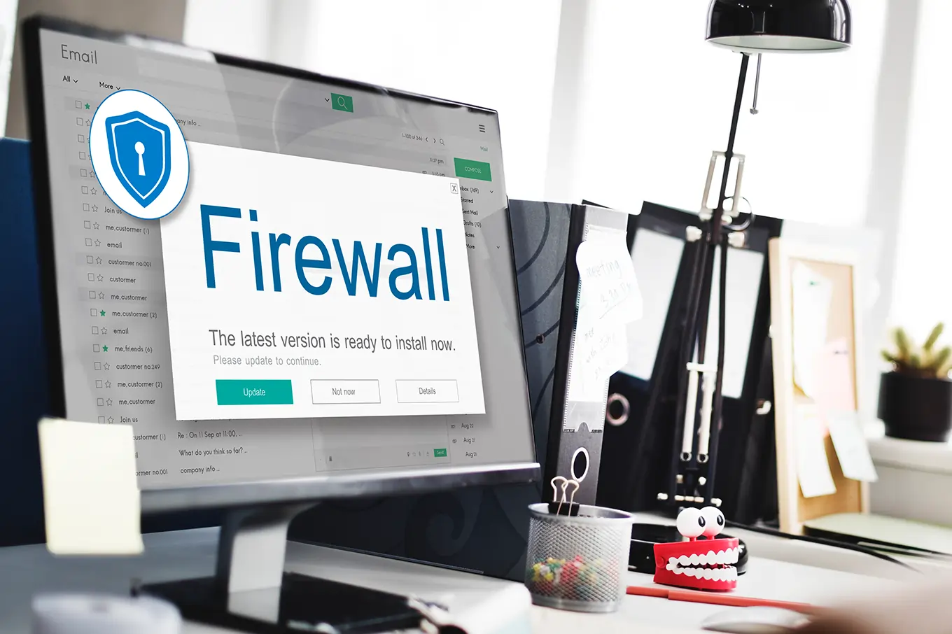 antivirus terbaik