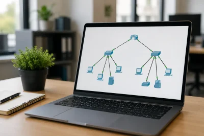 Apa Itu Cisco Packet Tracer? Panduan Lengkap untuk Pemula