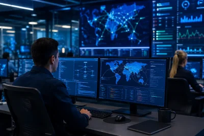 Firewall Berfungsi untuk Apa? Ini Penjelasan Lengkapnya