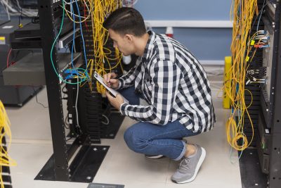 Fungsi Mikrotik yang Wajib Diketahui Administrator Jaringan