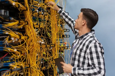 Mikrotik Adalah: Pengertian, Fungsi, dan Kegunaannya