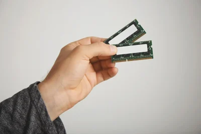 Upgrade RAM Laptop: Cara Mudah Meningkatkan Performa