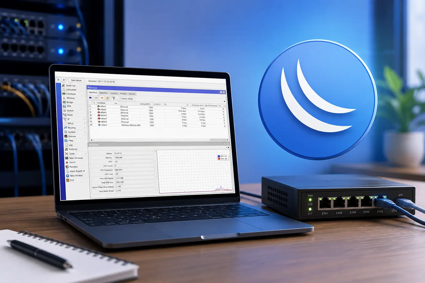 winbox adalah
